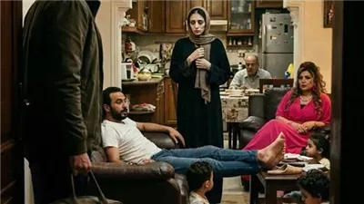 بعد ٣ شهور سفر