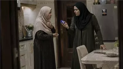 قبل ساعات من سفري عدت إلى المنزل لأنني نسيت جواز سفري