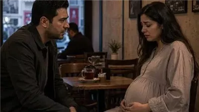 شوفت طليقتي بالصدفه