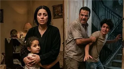 بنتي الصغيره قالتلي ان اخوها الكبير مد ايده عليها