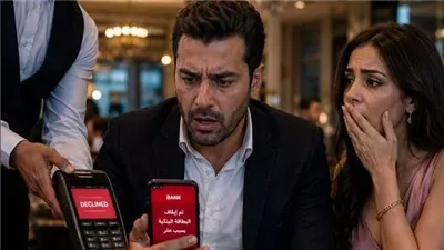مكالمة ابني من حكايات زهرة 