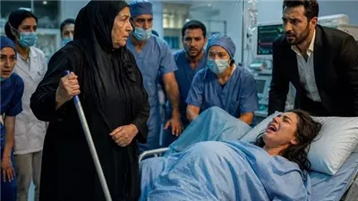12 طبيبًا عجزوا عن إنقاذها... لكن عاملة نظافة عراقية قالت جملة واحدة قلبت كل شيء!