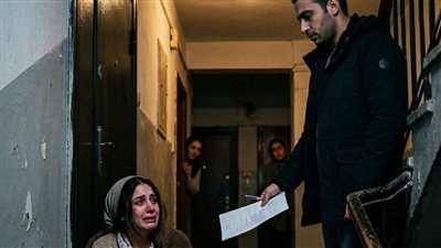  حكايتي مع حماتي من حكايات نور محمد