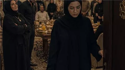 صفعني زوجي أمام 18 فردًا من العائلة