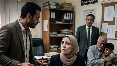 اكتشفت ان جوزي مجوز عليا حكايات نور محمد 