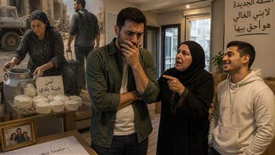 مراتي كانت طافحة التراب بقلم زهرة الربيع