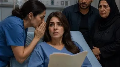 تبرعتُ بكليتي لزوجي… ثم اكتشفتُ أن الطفل الذي كان ينتظرها يناديه: بابا