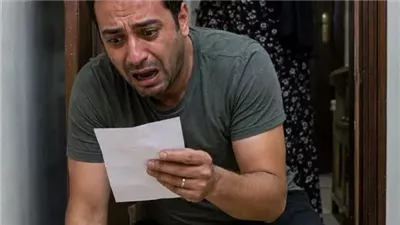 امي جالها زهايمر