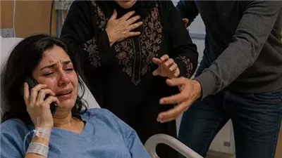 كنت لسه مفقتش من بنج الولاده