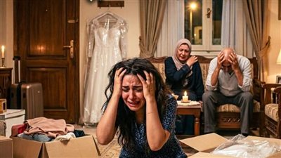 بقيتي عانس