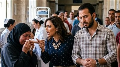 مرات ابني