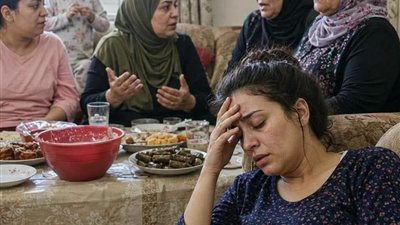  تاني يوم جوازنا 