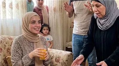 قصة جوزي قالي انه زهق من انه بيصرف عليا..فحطيت استيكر علي كل حاجه دفعت تمنها..