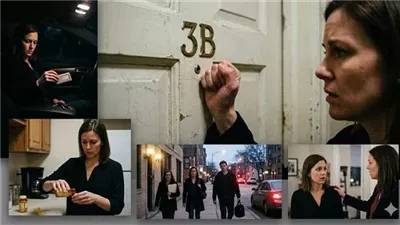 وجدتُ علبة حبوب منع الحمل تحت مقعد سيارة زوجي