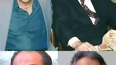 قصة حسين الشربيني