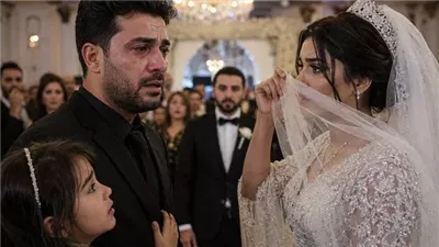 قالوا له إن زوجته ماتت... ثم رآها حية في حفل زفاف أعز أصدقائه!