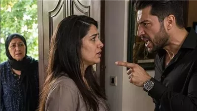 زيارة امي من حكايات زهرة