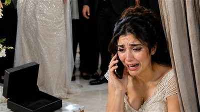 قبل خطوبتي من حكايات زهرة