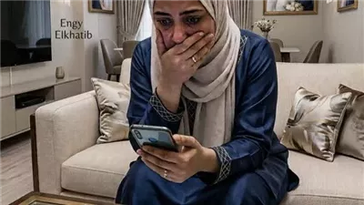 كشف المستور حكايات انجى الخطيب