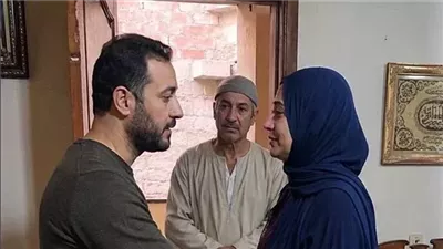 شاب تزوج من بنت وجلس معاها سبع شهور وحصل