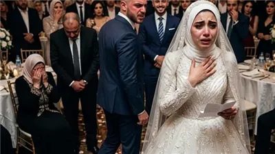 يوم فرحي انجي الخطيب