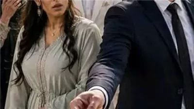بعد ثلاثة أشهر فقط من طلاقنا