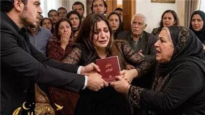 حطيت في ايد اختي يوم فرحها نص مليون جنيه