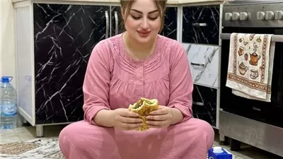 أول يوم بعد الفرح