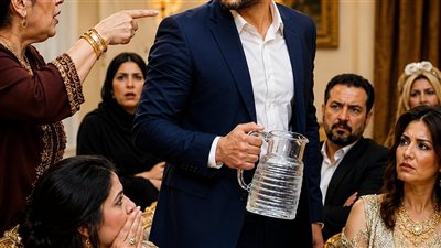 جوزي الفقير من حكايات زهرة