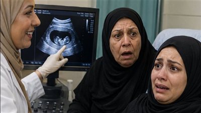 حمل ارمله من حكايات زهرة