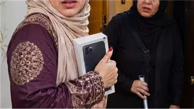 جوزي كان بيبعت فلوس