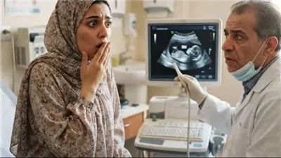 عروسه جديده حكايات انجي الخطيب