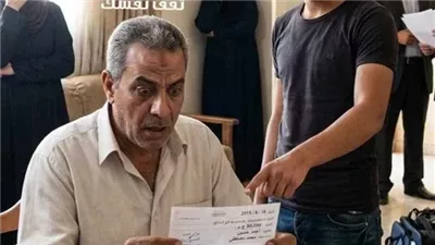 ابن اخويا كان بيرفض يروح معانا المصيف
