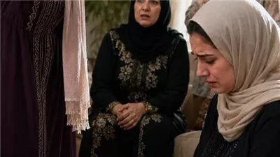 عريس ضرير من حكايات زهرة الربيع