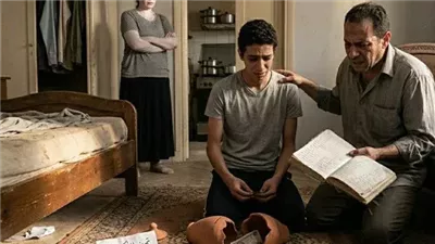 ابن اختى حكايات بسمة