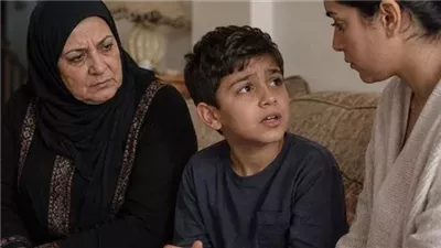 حماتي تاخد ابنها كل جمعة حكايات بسمة