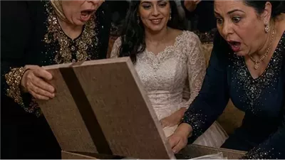 تميت التلاتين حكايات زهرة