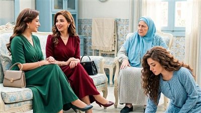 وداد بقلم اماني سيد