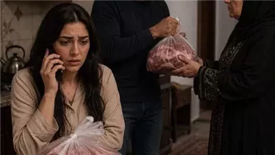 سلفتي بعتتلي حكايات بسمه