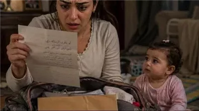 ارملة اخويا