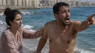 جوزي والبحر من حكايات زهرة الربيع