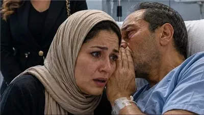 جوزي اتجوز عليا حكايات زهرة