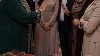 اهل خطيبي