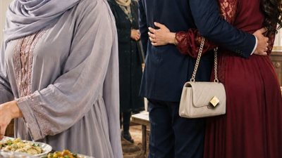 مراتي الجديدة اماني السيد