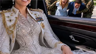 حماتى قصت شعرى