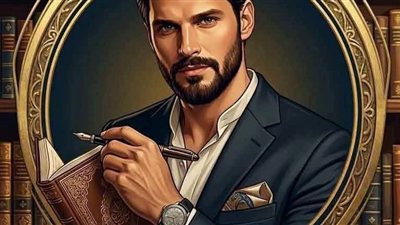 شهاده زور بقلم ندي الجمل