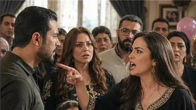 اخر الاهانه من حكايات زهرة الربيع