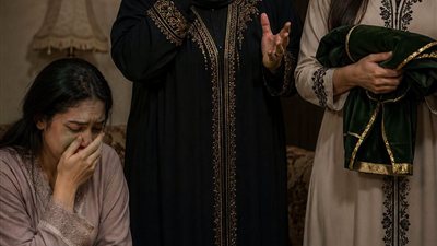 خطوبتي اتفسخت