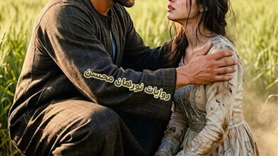 وعد الصعيدي بقلم مايا خالد