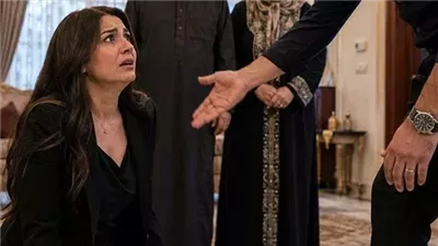كل شهر من حكايات زهرة الربيع